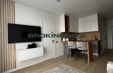 Fotografie Garsonieră apartament, de vânzare. Kyiv Дарницкий