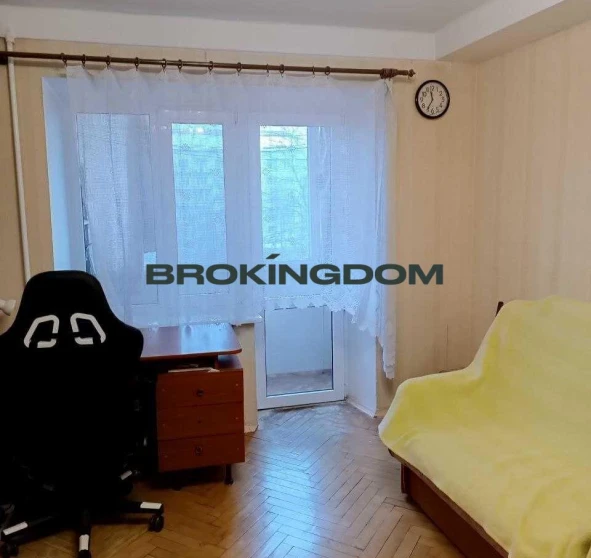 Fotografie 1. Garsonieră apartament, de vânzare. Kyiv Голосеевский