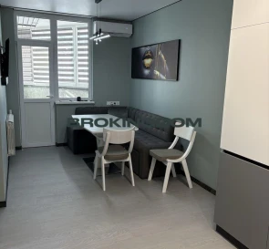 Fotografie 4. Garsonieră apartament, de vânzare. Kyiv Дарницкий