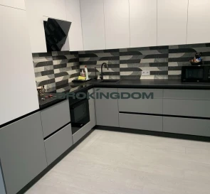Fotografie 5. Garsonieră apartament, de vânzare. Kyiv Дарницкий