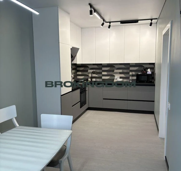 Fotografie 1. Garsonieră apartament, de vânzare. Kyiv Дарницкий
