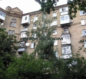 Фото 3. Двухкомнатная квартира, продажа. Киев Печерский