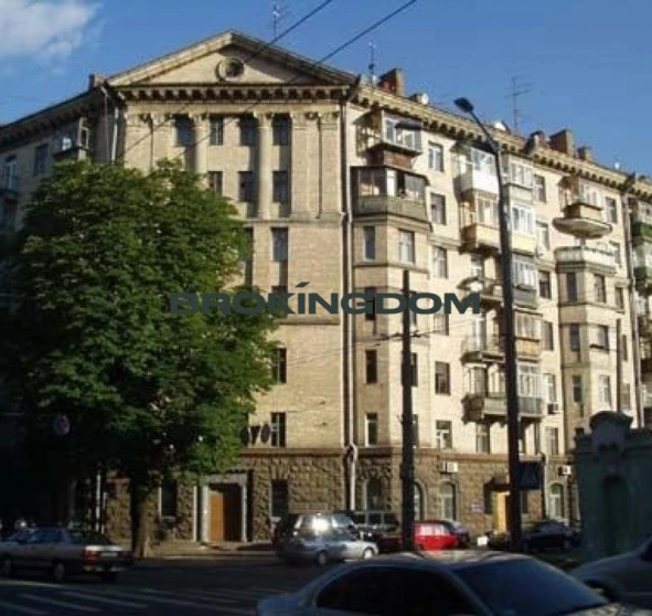 Фото 1. Двухкомнатная квартира, продажа. Киев Печерский