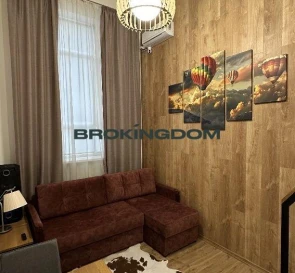 Fotografie 2. Două Camere apartament, de vânzare. Kyiv Соломенский
