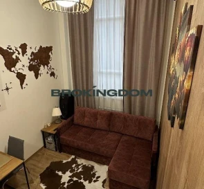 Fotografie 3. Două Camere apartament, de vânzare. Kyiv Соломенский