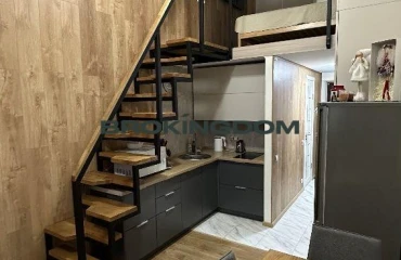 Fotografie Două Camere apartament, de vânzare. Kyiv Соломенский