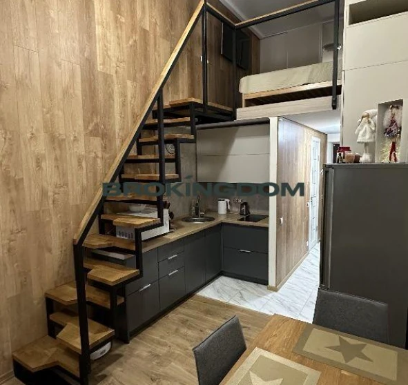 Fotografie 1. Două Camere apartament, de vânzare. Kyiv Соломенский