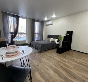 Foto 4. Monoambiente piso, para alquilar. Kyiv Дарницкий