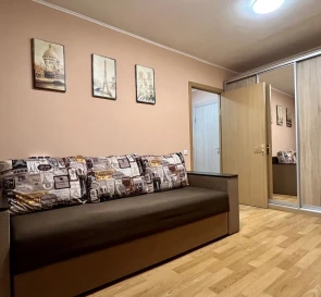 Photo 4. One-Room flat, to rent. Kyiv Дарницкий