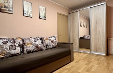 Photo One-Room flat, to rent. Kyiv Дарницкий