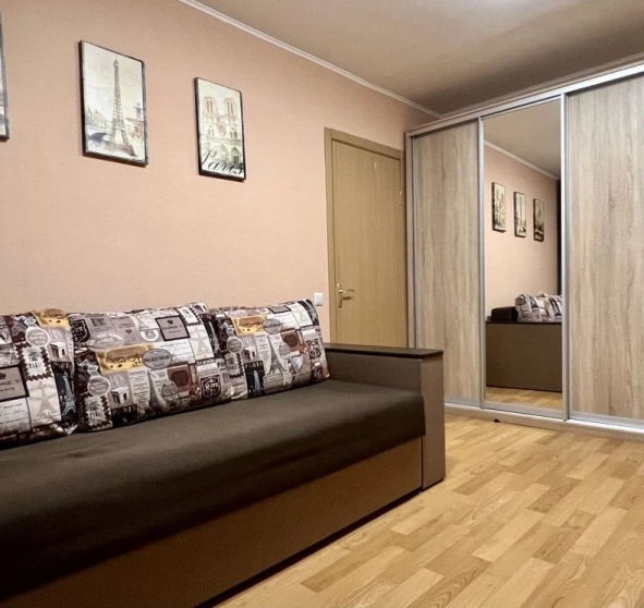 Photo 1. One-Room flat, to rent. Kyiv Дарницкий