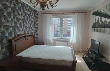 Photo One-Room flat, to rent. Kyiv Дарницкий