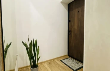 Foto Monoambiente piso, en venta. Poltava