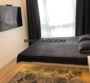 Foto 2. Monoambiente piso, en venta. Kyiv Дарницкий