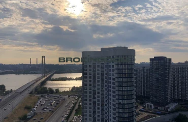 Fotografie Garsonieră apartament, de vânzare. Kyiv Дарницкий