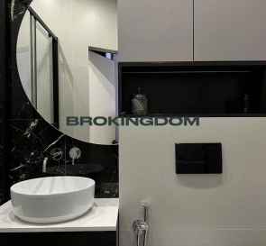 Foto 5. Monoambiente piso, en venta. Kyiv Голосеевский