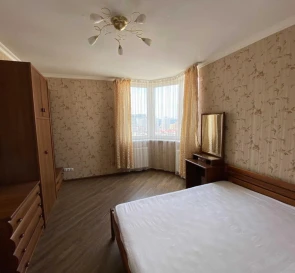 Zdjęcie 2. Dwupokojowe mieszkanie, do wynajęcia. Kyiv Дарницкий