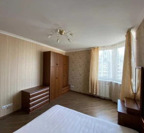 Zdjęcie 3. Dwupokojowe mieszkanie, do wynajęcia. Kyiv Дарницкий