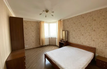Zdjęcie Dwupokojowe mieszkanie, do wynajęcia. Kyiv Дарницкий