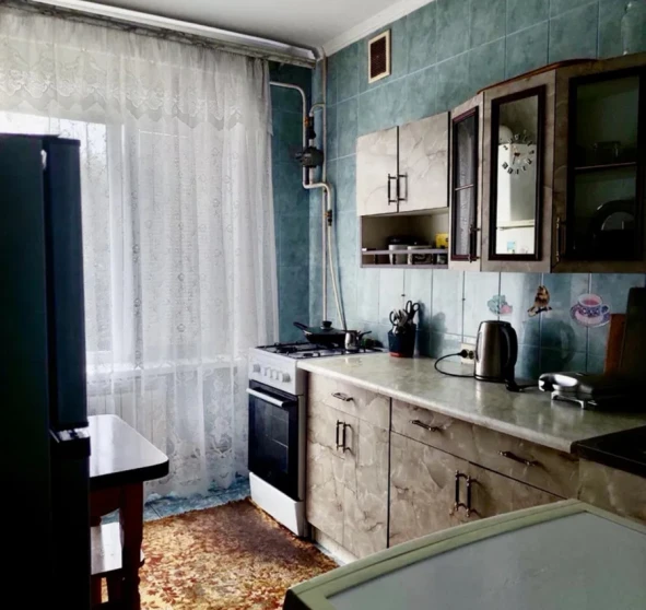 Photo 1. One-Room flat, for sale. Tarasivka
