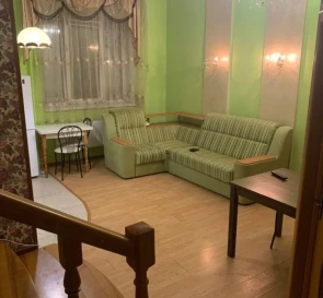 Photo 2. Two-Room flat, for sale. Boiarka