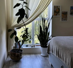 Fotografie 4. Două Camere apartament, de vânzare. Nove