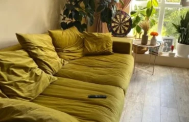 Fotografie Două Camere apartament, de vânzare. Nove