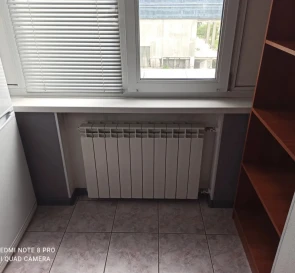 Photo 5. One-Room flat, for sale. Kyiv Шевченковский, Politekhnichnyi instytut