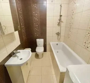 Photo 4. One-Room flat, for sale. Sofiivska Borshchahivka