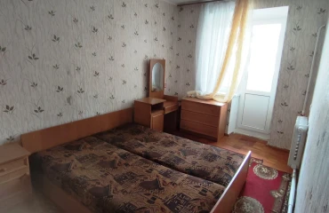 Fotografie Două Camere apartament, de închiriat. Zhytomyr Богунія