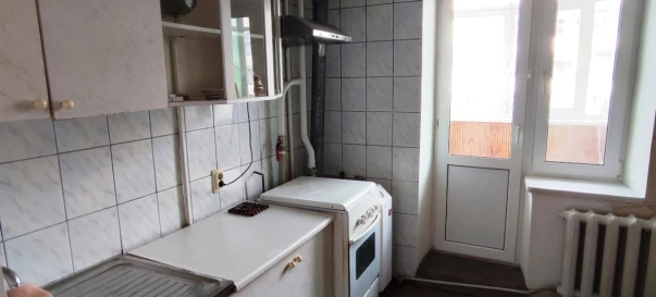 Foto 2. Dos Ambientes piso, para alquilar. Zhytomyr Богунія