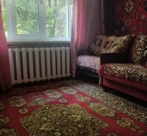 Photo 2. Three-Room flat, to rent. Poltava Шевченковский (Октябрьский)
