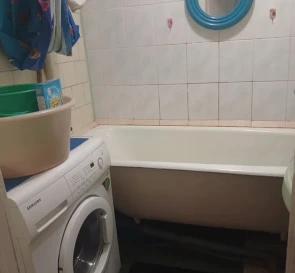 Photo 3. Three-Room flat, to rent. Poltava Шевченковский (Октябрьский)