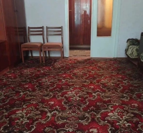 Photo 4. Three-Room flat, to rent. Poltava Шевченковский (Октябрьский)