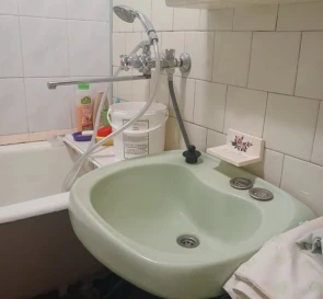 Photo 5. Three-Room flat, to rent. Poltava Шевченковский (Октябрьский)