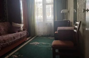 Фото Трехкомнатная квартира, аренда. Полтава Шевченковский (Октябрьский)