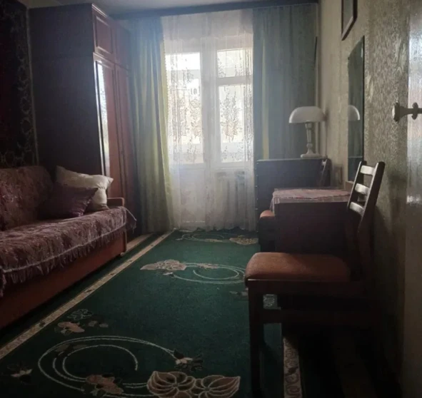 Photo 1. Three-Room flat, to rent. Poltava Шевченковский (Октябрьский)