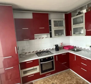 Фото 5. Однокомнатная квартира, аренда. Полтава Подольский