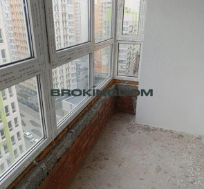 Foto 4. Monoambiente piso, en venta. Kyiv Святошинский