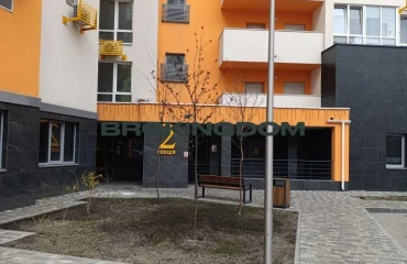 Photo One-Room flat, for sale. Kyiv Святошинский