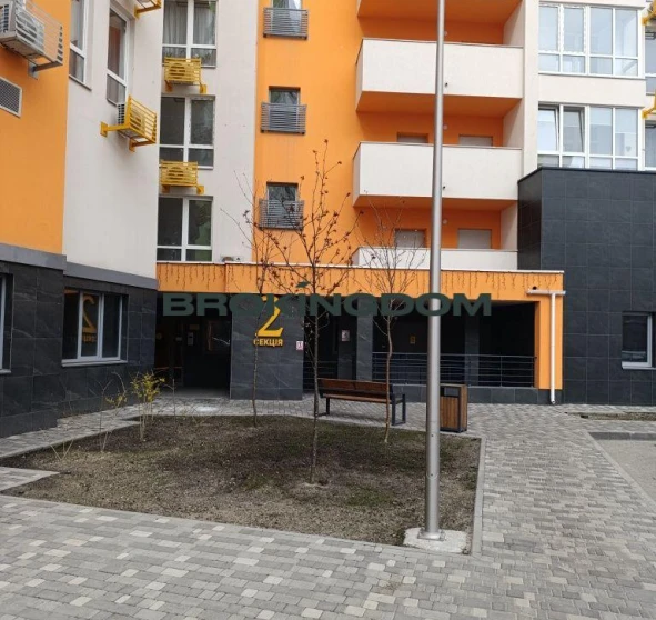 Foto 1. Monoambiente piso, en venta. Kyiv Святошинский