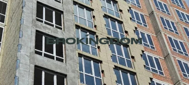 Foto 4. Monoambiente piso, en venta. Novosilky
