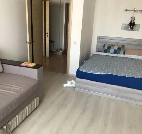 Foto 1. Monoambiente piso, para alquilar. Kyiv Дарницкий