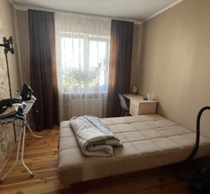 Foto 3. Tres Ambientes piso, en venta. Brovary