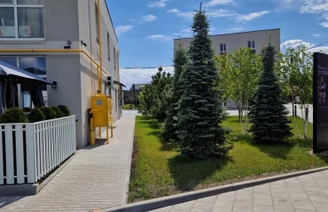 Фото Однокімнатна квартира, продаж. Петрівське