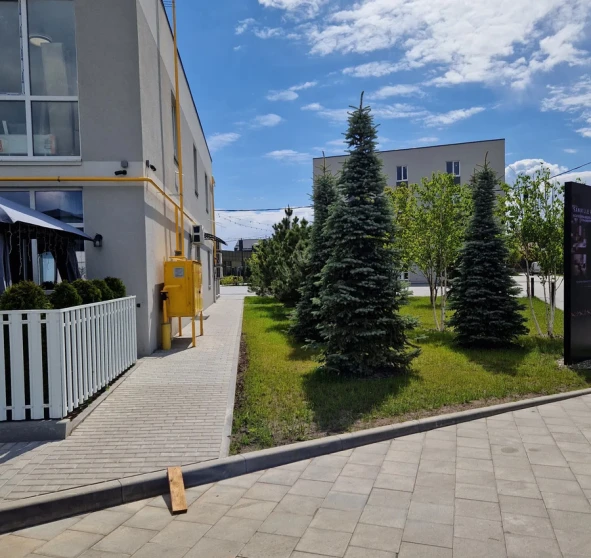Photo 1. One-Room flat, for sale. Petrivske