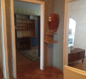 Photo 4. Three-Room flat, to rent. Poltava Шевченковский (Октябрьский)