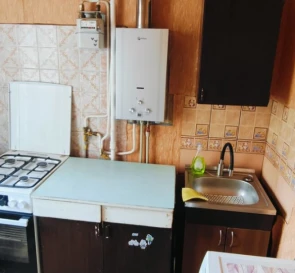 Фото 3. Двухкомнатная квартира, аренда. Полтава Шевченковский (Октябрьский)