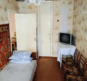 Фото 4. Двухкомнатная квартира, аренда. Полтава Шевченковский (Октябрьский)
