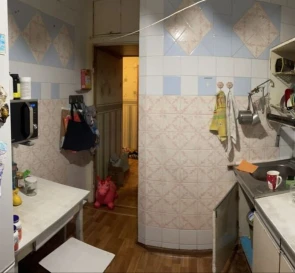 Photo 5. Four-Room flat, for sale. Poltava